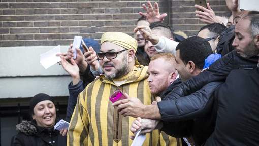 Morocco: King Mohamed VI Donates €30,000 to Build Mosque in Amsterdam