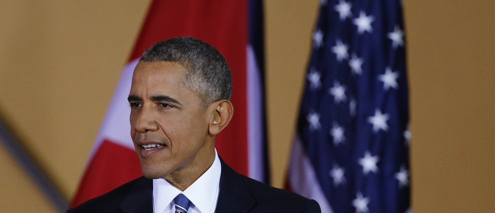Mideast Conflict: Obama expects no Peace Accord before White House Exit