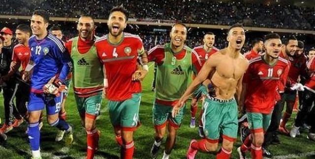 Soccer-AFCON: Morocco’s Soccer Federation Wants 2017 AFCON Qualifiers with Libya Played Home