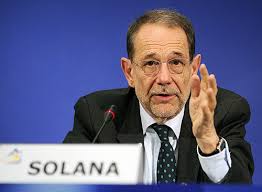Algeria: Present Politico-Economic Context May Lead to Chaos, Solana