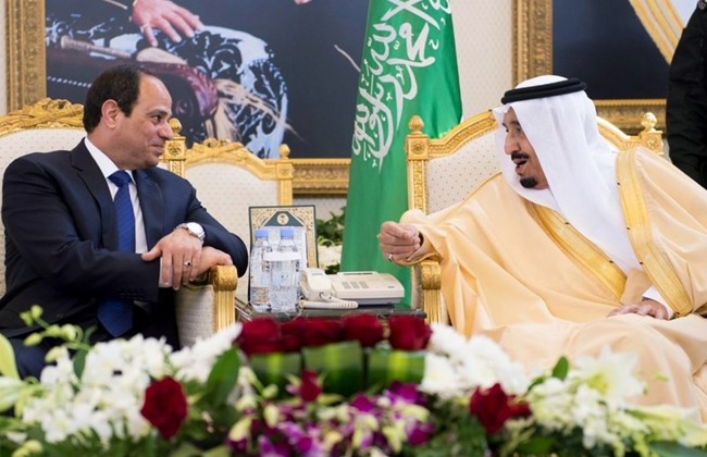 KSA, Egypt Sign Multi-Billion Investment Agreements