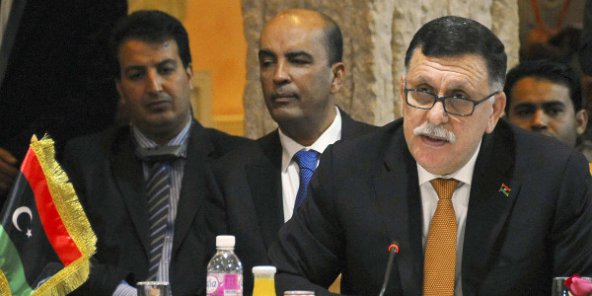Libya: GNA Continues Stamping its Authority, Foreign Ministry Conquered