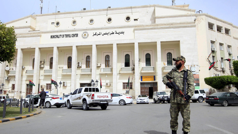 Libya: Tripoli-based Self-imposed Government Backtracks on Giving up Power