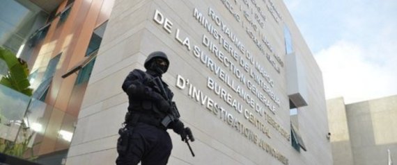 Belgium’s Parliament Endorses Security Cooperation with Morocco