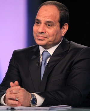 Egypt: Sisi Receives Backing of US Republicans Despites Poor Human Rights Record