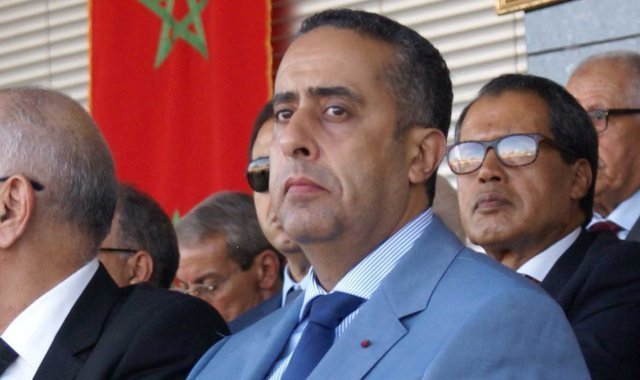 Morocco, Russia Boosting Anti-Terrorism Cooperation