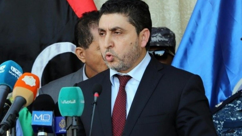 Libya: US Imposes Sanctions on Khalifa Ghwell