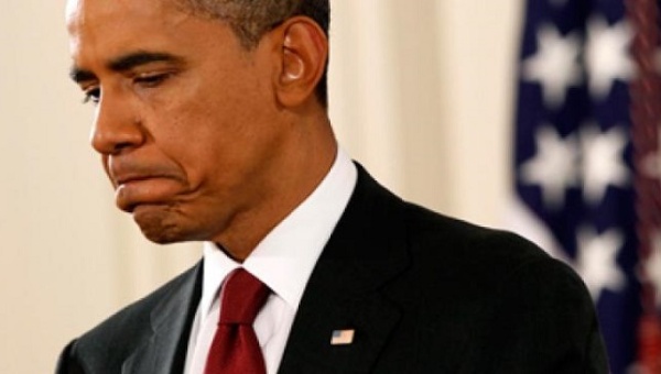 Libya is my Biggest Mistake, President Obama