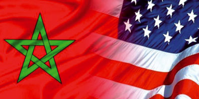 US-Morocco Business Conference Focuses on Manufacturing, Energy, Doing Business with Africa