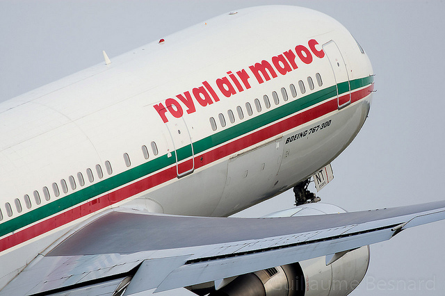 Morocco: Qatar Airways Eyeing Shares at Royal Air Maroc