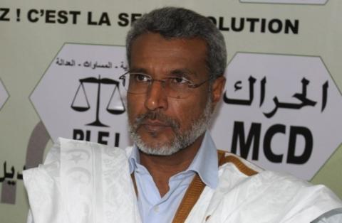 Mauritania: Opposition Front Demands Sanctions against Ministers in Favor of Constitutional Change