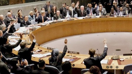 Morocco Welcomes Security Council Resolution  Reaffirming Parameters of Political Solution