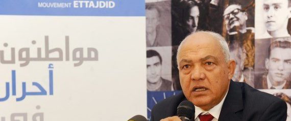 Tunisia: Veteran Politician Ahmed Brahim Passed Away