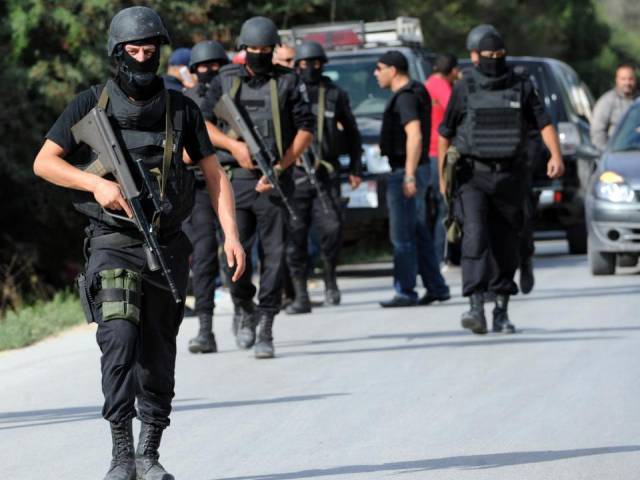 Tunisia: €230 Million Allocated to Anti-Terrorism Fight