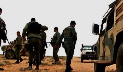 Tunisia: 19 Alleged Terrorists Arrested near Libyan Border