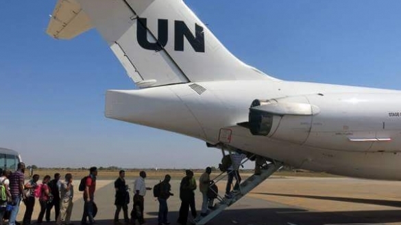 Sahara: UN Wants an Operational MINURSO Within Four Months