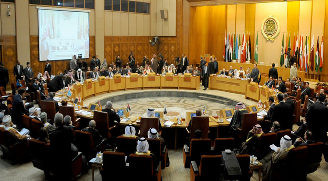 Libya: Arab League Calls for Political, Financial Support for GNA
