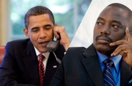 DRC: US Senators Call for Sanctions on Kabila