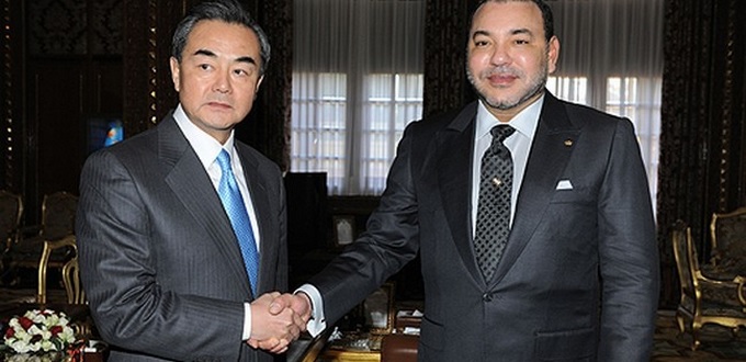 Morocco, China Building Strategic Partnership