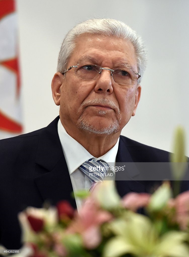 Maghreb: Taieb Bacchouche, New Chairman of Arab Maghreb Union