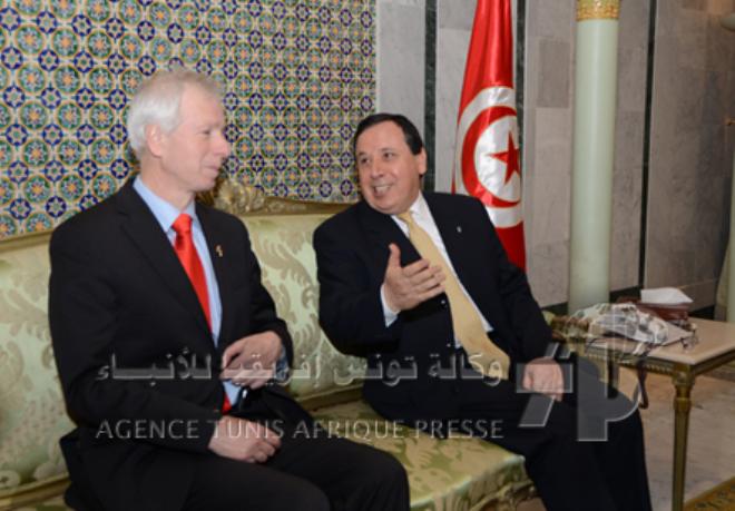 Tunisia, Canada Establish Three-year Security Partnership to Combat Terrorism