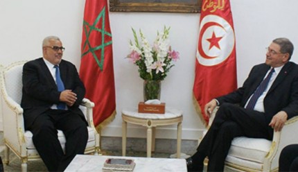 Tunisian Prime Minister Urges for Regional Cooperation against Terrorism