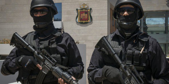 Morocco:  Counter-terrorism Services Foil String of IS-Sponsored Attacks
