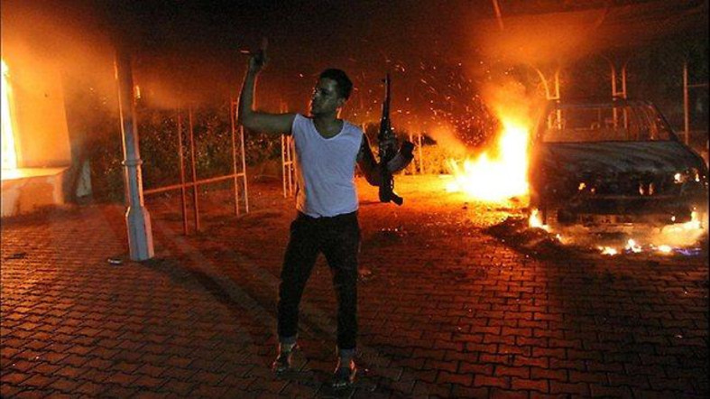 Libya: US Drops Death Penalty against Ringleader of 2012 Attacks on US Benghazi Mission