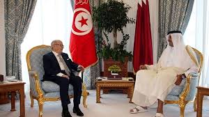 Qatar Proposes International Conference to Revive Tunisia’s Flagging Economy