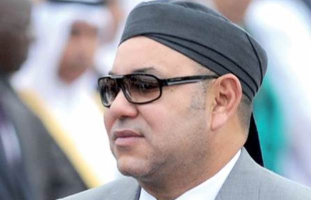 King Mohammed VI Calls For Greater Transparency in Humanitarian Action