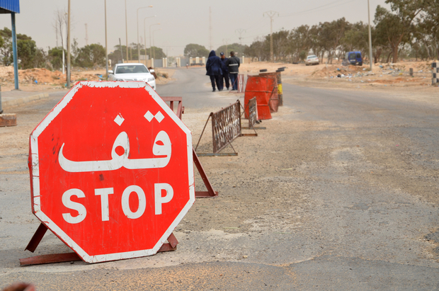 Tunisia-Libya: Border Blockade to End Soon, Governor Matmati