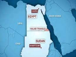Egypt: Sudan Calls for Settling Halayed Triangle Territorial Dispute