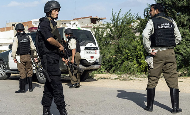 Tunisia: Security Forces, Terrorists Killed in Multiple Raids
