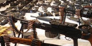 Tunisia: Weapons, Ammunition Cache Found near Libyan Border