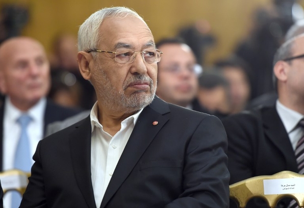 Tunisia:  Ennahda Party Sidesteps from Political Islam