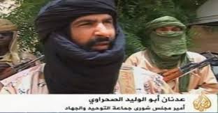 Terror Alert: Polisario Jihadist Abu Walid Al-Sahrawi Threatens MINURSO & Morocco