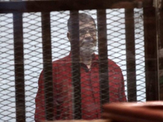 Egypt: Morsi’s Sentence for Spying for Qatar Sets ablaze Cairo-Doha Ties