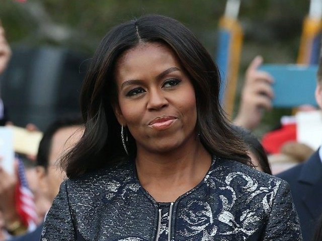 Michelle Obama’s Visit to Morocco Confirmed