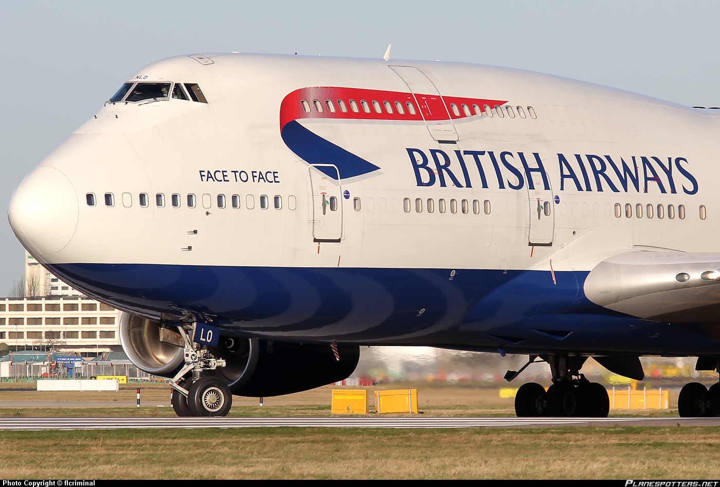 Egypt: British Airways Suspends Flights to Sharm El-Sheikh