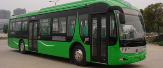 Morocco:  Production of “Made in Morocco” Electric Buses Slated for 2017