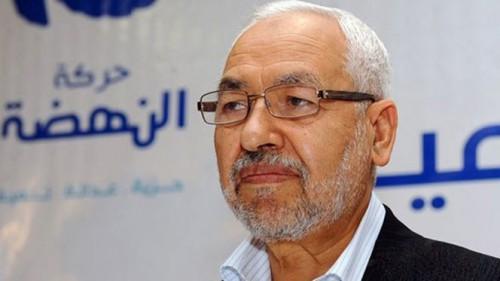Tunisia: Ennahda in France for people’s diplomacy, not on government’s behalf, Ghannouchi