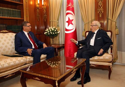 Tunisia: ‘Utter Change of Cabinet Detrimental to the Country’, Prime Minister