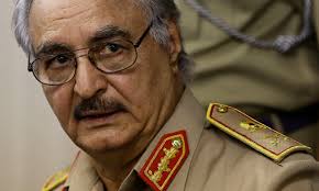 Libya: Haftar, Moscow Discuss Weapons Supply