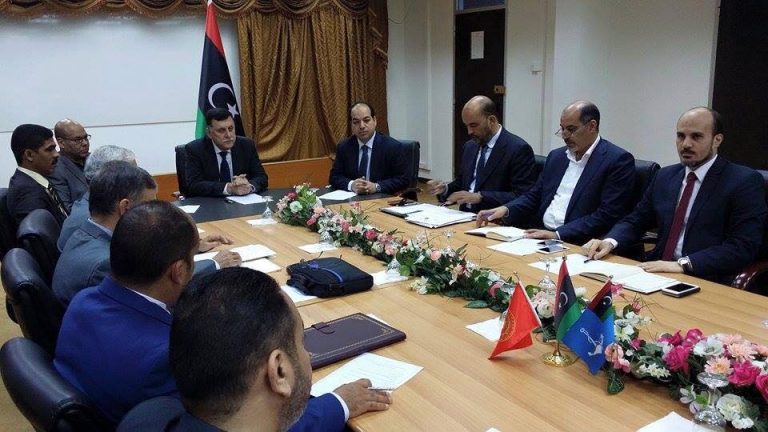 Libya: GNA Holds First Official Cabinet Meeting