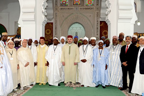Mohammed VI Foundation for African Ulema, a new milestone in disseminating Islam of the middle path