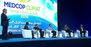 MedCOP Climate Calls for Collective Mobilization to Fight Climate Change