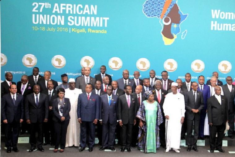 More Countries Support Morocco’s Return to African Union