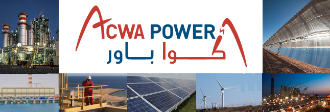 Acwa Power confirms Final orders for construction of 1.2 MW wind farm in northern Morocco