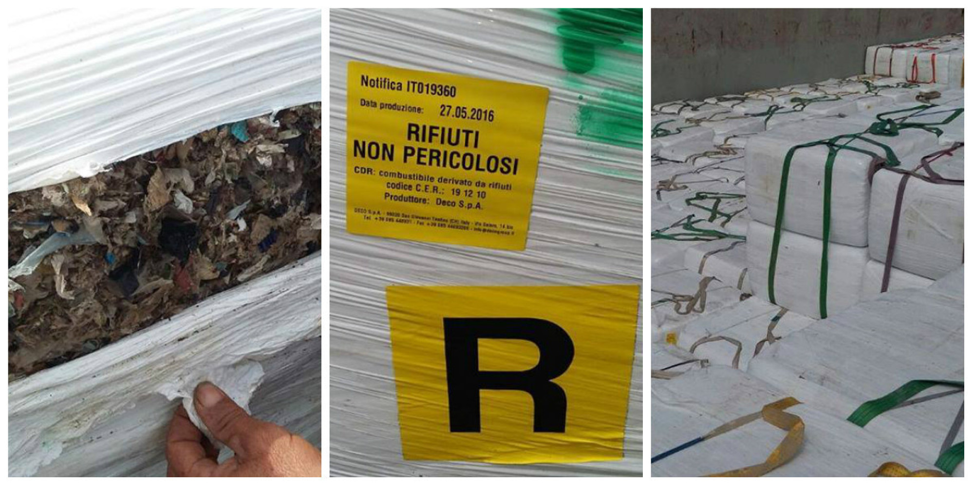 Morocco: Waste Imports From Italy Stir Controversy