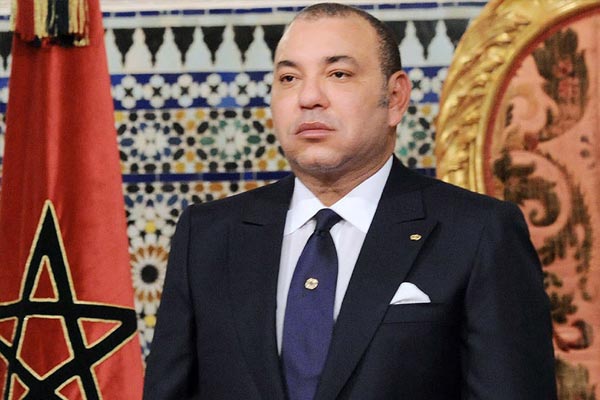 King Mohammed VI: Morocco Wishes to Return to African Union if Legality Restored